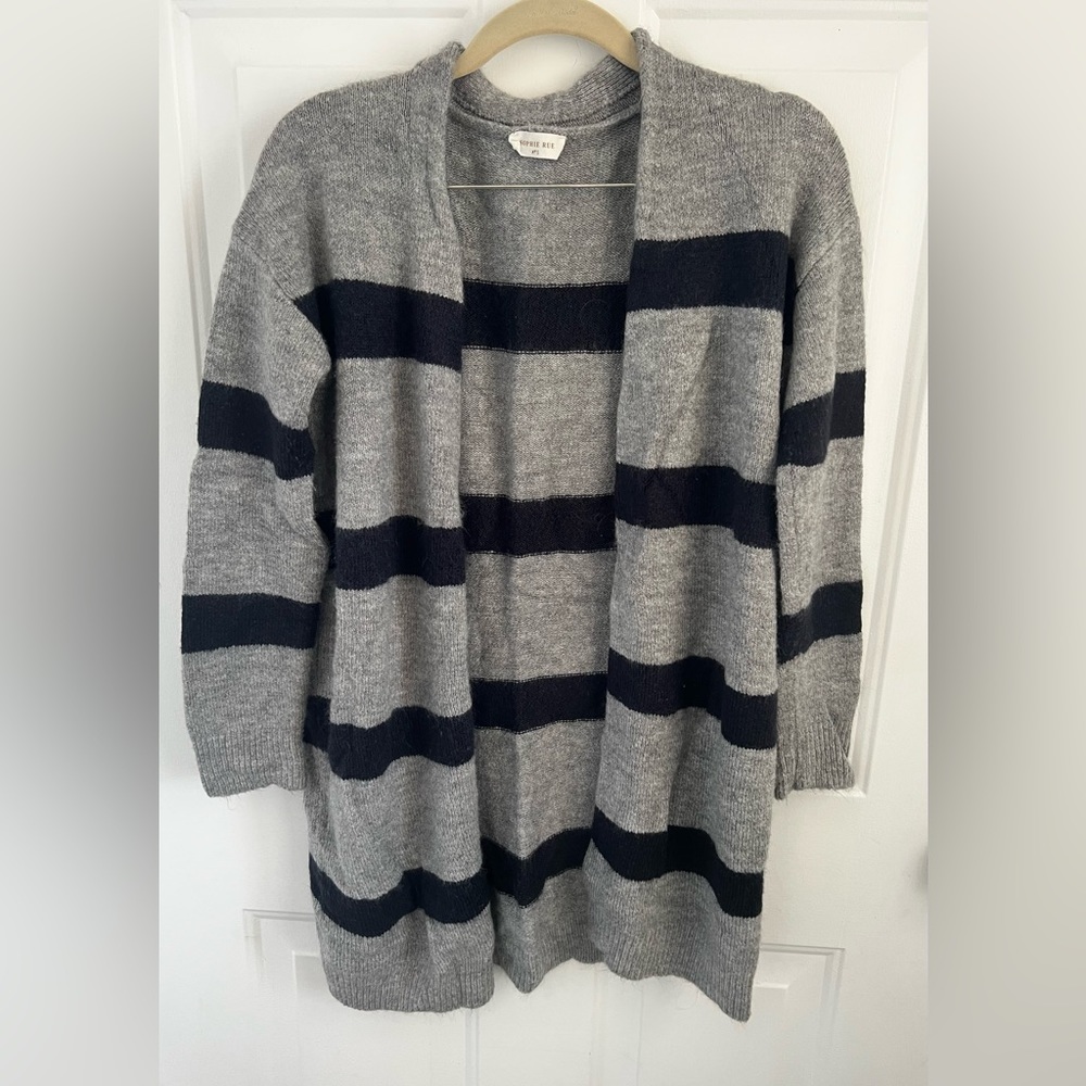SOPHIE RUE Demeter Cardigan